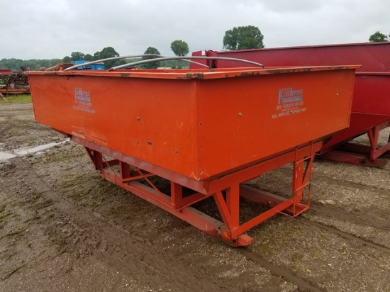 Killbros 350 Gravity Box