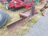 HD 7ft. 3pt. Back Blade