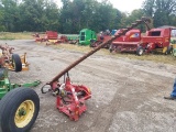 Case IH 1300 9ft. 3pt. Sickle Mower/Very Nice