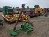 John Deere 350 7ft. 3pt. Sickle Mower