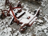 3pt. 5ft. Finish Mower