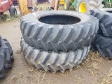 42in. Tires