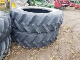 42in. Tires