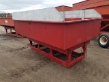 Gravity Box/Red