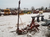 Allis Chalmers 3pt. Sickle Mowe/9ft.
