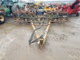 John Deee Hyd Fold Cultiavator
