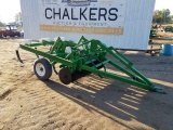 Glencoe 5 shank Soil Saver
