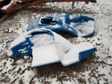 New Holland Fenders
