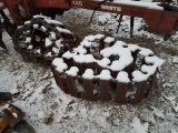 Pr Skidsteer Tracks