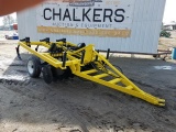 Landoll 5 shank Soil saver