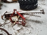 International 1300 3pt. Sickle /7ft.