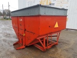 Farm King Gravity Box