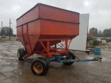 Killbros 375 Gravity wagon