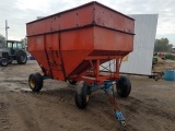 Killbros 375 Gravity wagon
