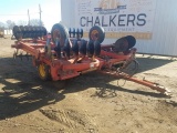 Kewanee 1020 Disc/Hyd Fold