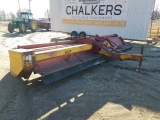 MC 15ft. Stalk Chopper