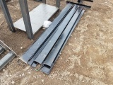 72in Fork Extensions