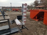 Standup Shooting Target