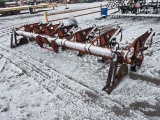 4 row 3pt. Cultivator