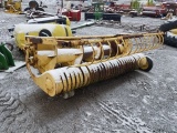 New Holland Grass Head for chopper