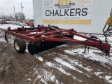International Soil Saver