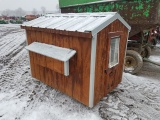 Chicken Coop