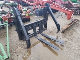 QT Fork Grapple