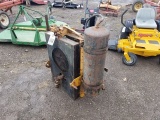 3pt. Air Compressor