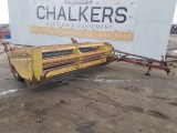 New Holland 488 Haybine