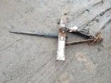 John Deere QT Spear