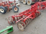 Feguson 3pt. Adj Disc