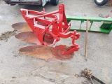 Ford 3btm. 3pt. Plow