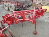 Ferguson 3pt. Hay Rake