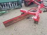 8ft. 3pt. Back Blade