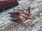 Ferguson 3btm. 3pt. Plow