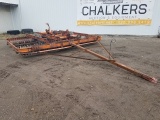 Bearcat 15ft. Cultimulcher