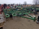 John Deere 20ft. Field Cultivator