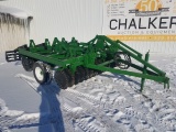 Glencoe 9ft. Soil Finisher