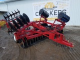 International 475 Hyd Fold Disc