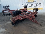 International 470 18ft. Wing Disc