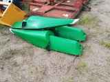 John Deere Corn Snouts