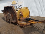 Woods 3180 Batwing Mower