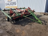 Glencoe 9 shank Soil Saver