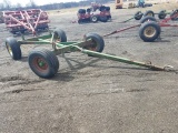 John Deere Running Gear