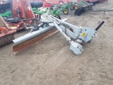 Hiniker 10ft. HD 3pt. Back Blade w/cylinders