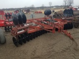 International 470 18ft. Wing Disc