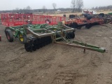 John Deere 1710A 9 shank Soil Saver