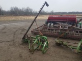 John Deere 350 7ft. 3pt Sickle Mower