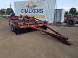 Kewanee Soil Saver