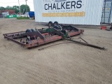 Brillion 15ft. Cultimulcher